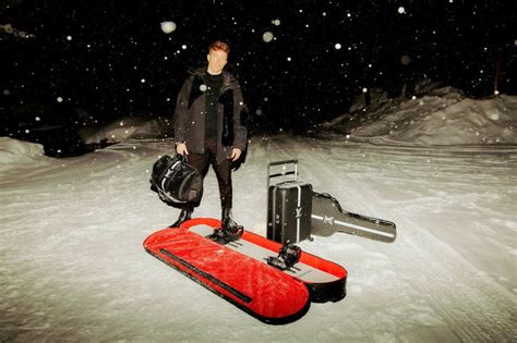 louis vuitton snowboard bag|Snowboard .